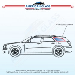 CHRYSLER 300C TOURING...