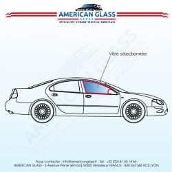 CHRYSLER 300M 1994-2004...