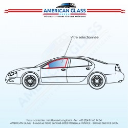CHRYSLER 300M 1994-2004...