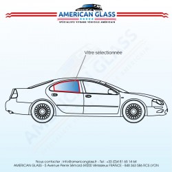 CHRYSLER 300M 1994-2004...