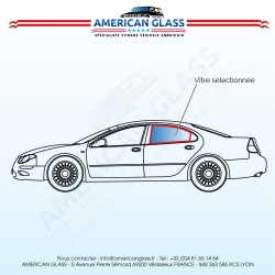 CHRYSLER 300M 1994-2004...