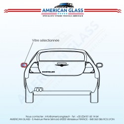 CHRYSLER 300M 1994-2004...