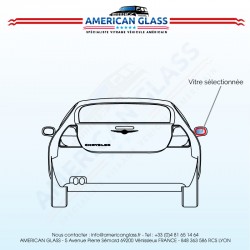 CHRYSLER 300M 1994-2004...
