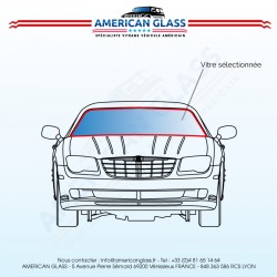 CHRYSLER CROSSFIRE...
