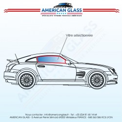 CHRYSLER CROSSFIRE...