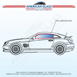 CHRYSLER CROSSFIRE...
