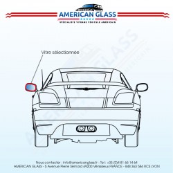 CHRYSLER CROSSFIRE...