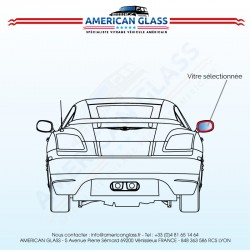 CHRYSLER CROSSFIRE...