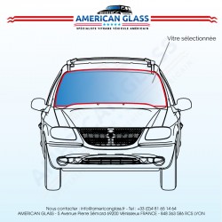 CHRYSLER GRAND VOYAGER...