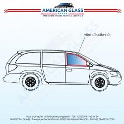CHRYSLER GRAND VOYAGER...