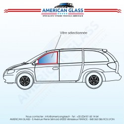 CHRYSLER GRAND VOYAGER...