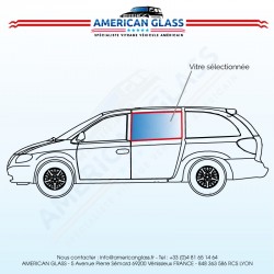 CHRYSLER GRAND VOYAGER...