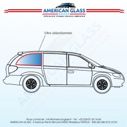 CHRYSLER GRAND VOYAGER...