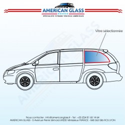CHRYSLER GRAND VOYAGER...