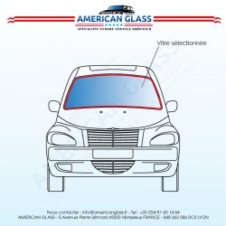 CHRYSLER PT CRUISER...