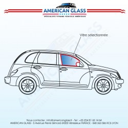 CHRYSLER PT CRUISER...