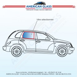 CHRYSLER PT CRUISER...