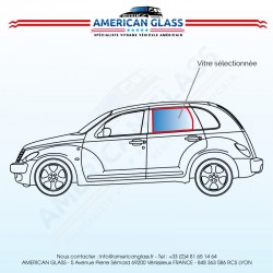 CHRYSLER PT CRUISER...
