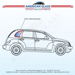 CHRYSLER PT CRUISER...