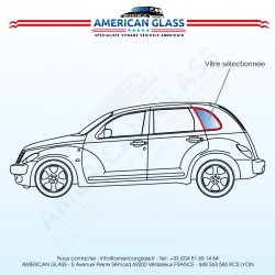 CHRYSLER PT CRUISER...