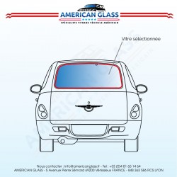 CHRYSLER PT CRUISER...