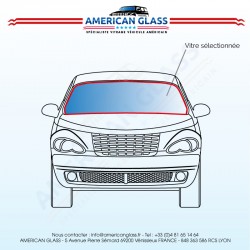CHRYSLER PT CRUISER...