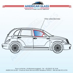CHRYSLER PT CRUISER...