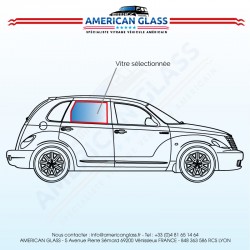 CHRYSLER PT CRUISER...