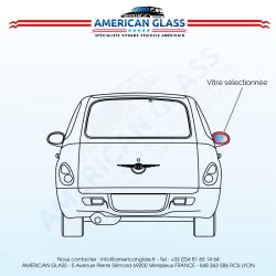 CHRYSLER PT 2007-2010...