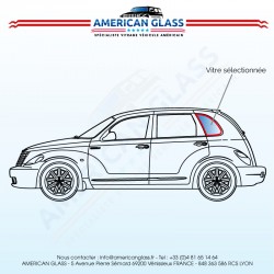 CHRYSLER PT CRUISER...