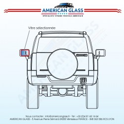 HUMMER H3 2006-2010...