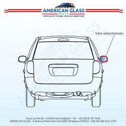 CHRYSLER VOYAGER 2001-2007...
