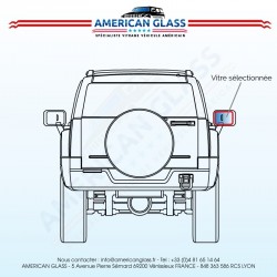 HUMMER H3 2006-2010...