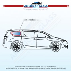 CHRYSLER PACIFICA 2016-2019...