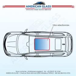 CHRYSLER PACIFICA 2016-2019...