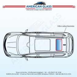 CHRYSLER PACIFICA 2016-2019...