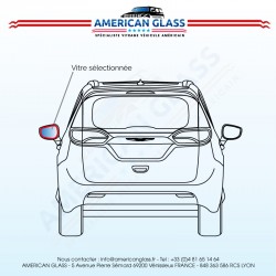 CHRYSLER PACIFICA 2016-2019...