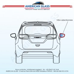 CHRYSLER PACIFICA 2016-2019...