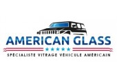 AMERICAN GLASS
